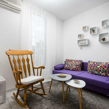 Apartman Edi 스플리트 외부 사진