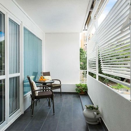 Apartman Edi 스플리트 외부 사진