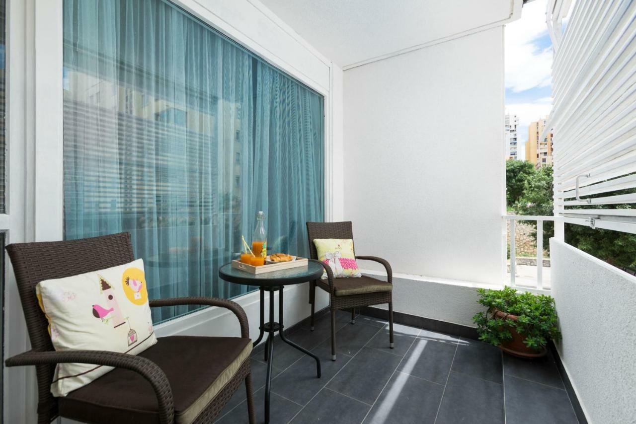 Apartman Edi 스플리트 외부 사진