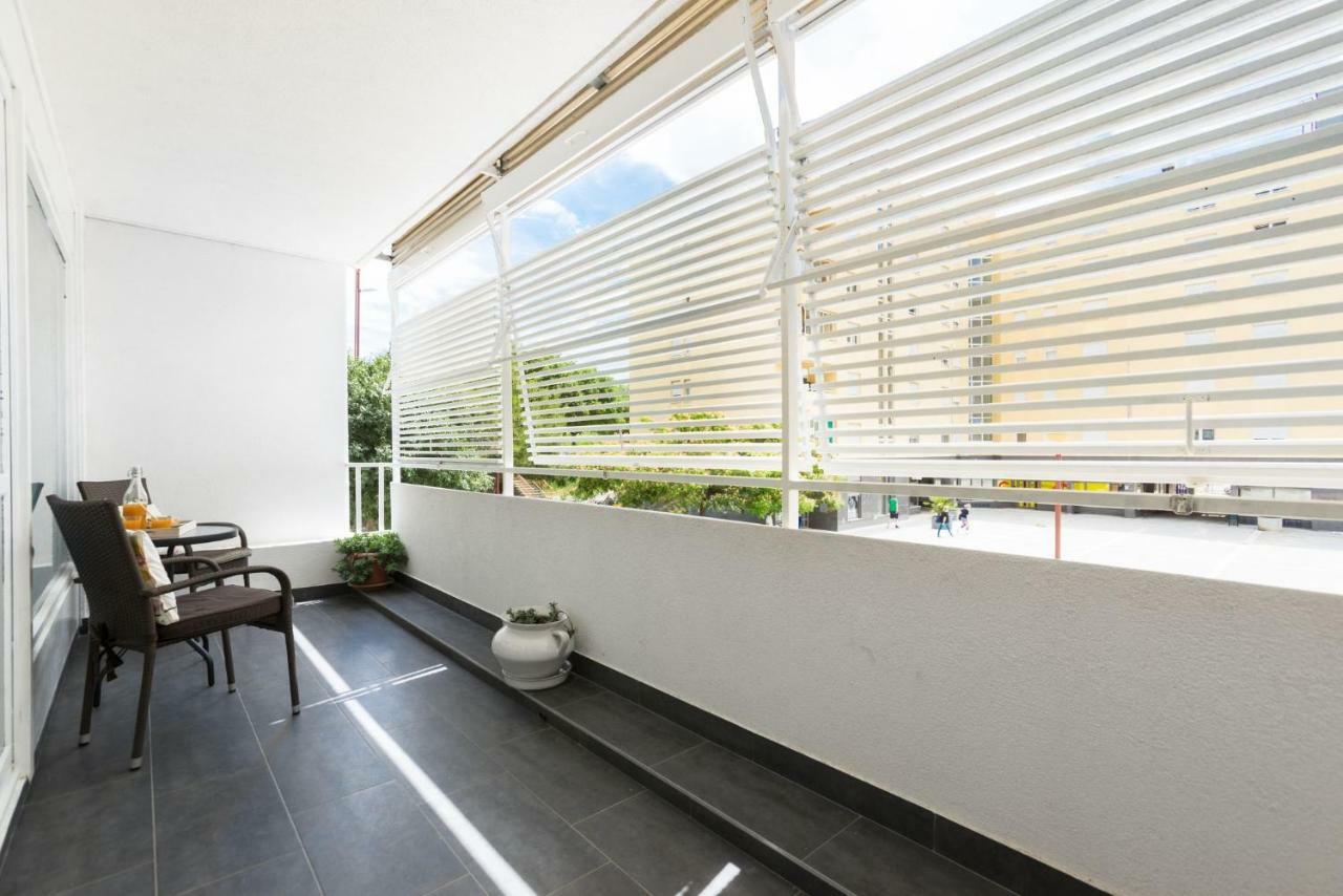 Apartman Edi 스플리트 외부 사진
