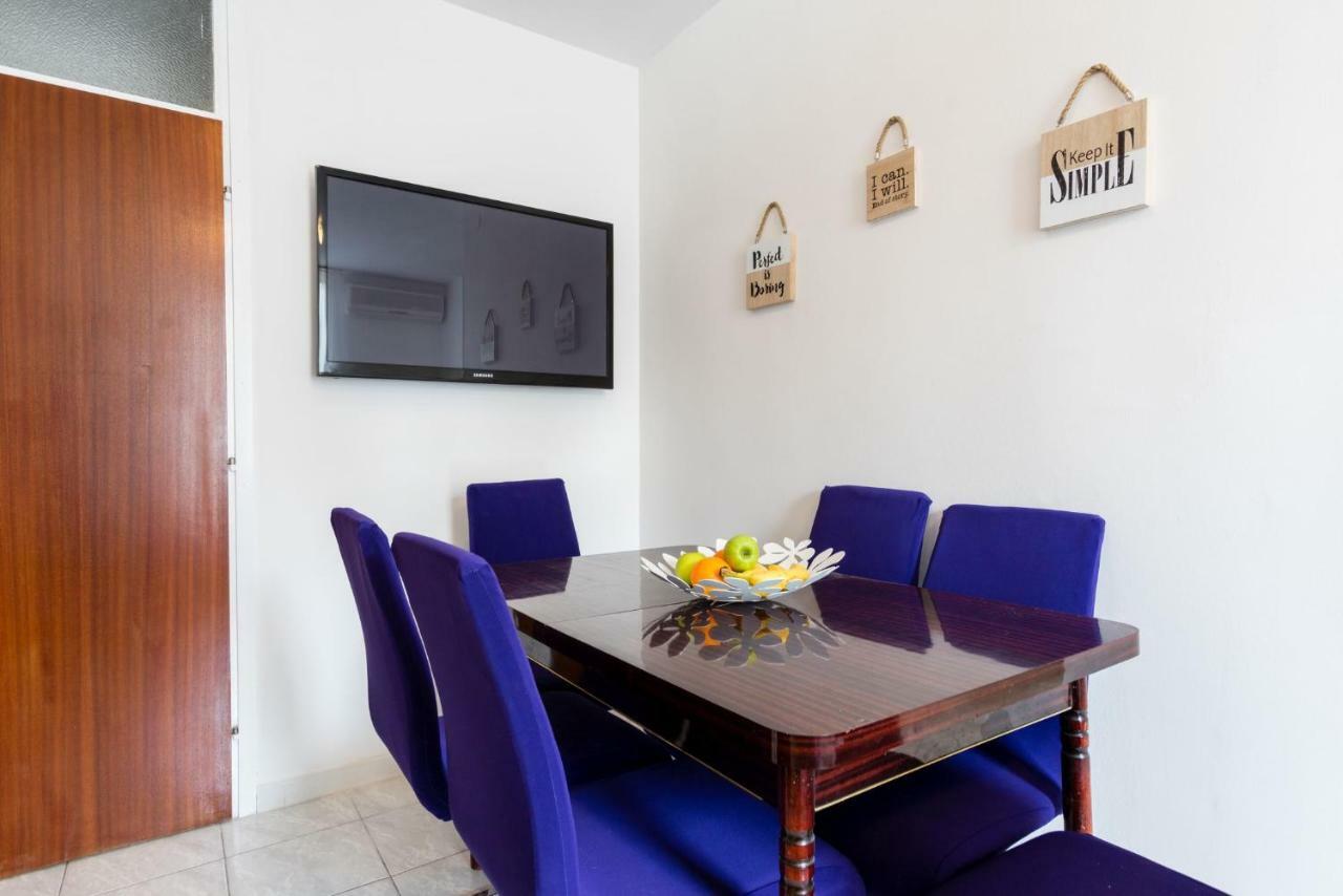 Apartman Edi 스플리트 외부 사진