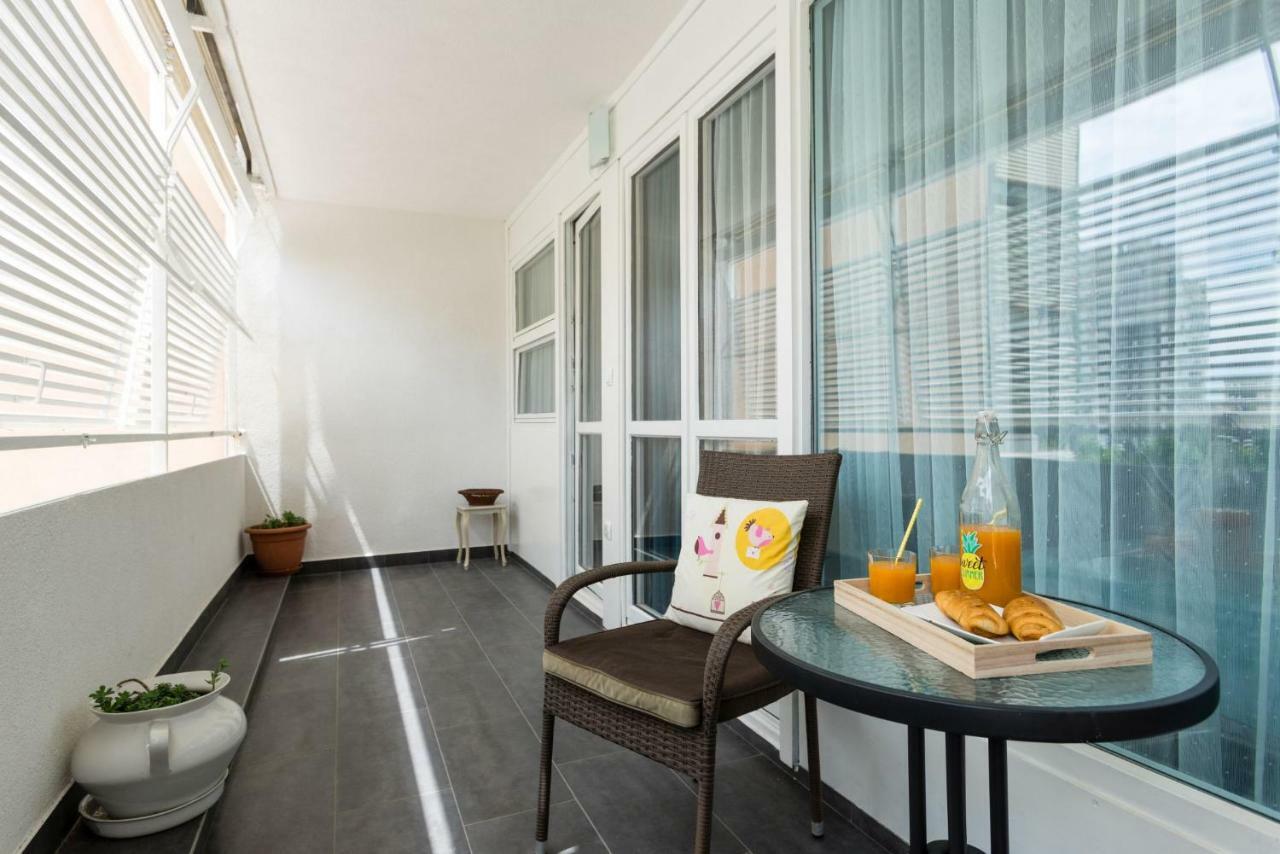 Apartman Edi 스플리트 외부 사진