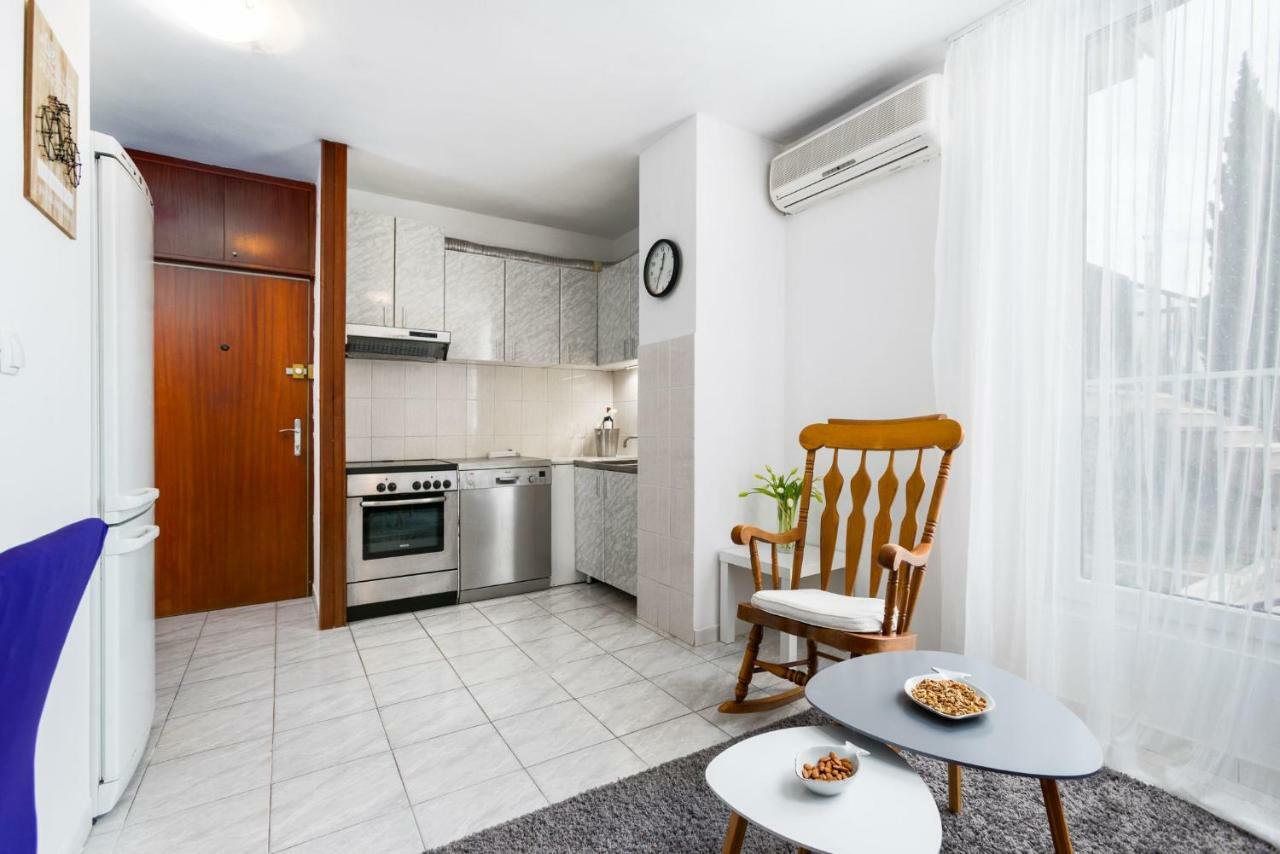 Apartman Edi 스플리트 외부 사진