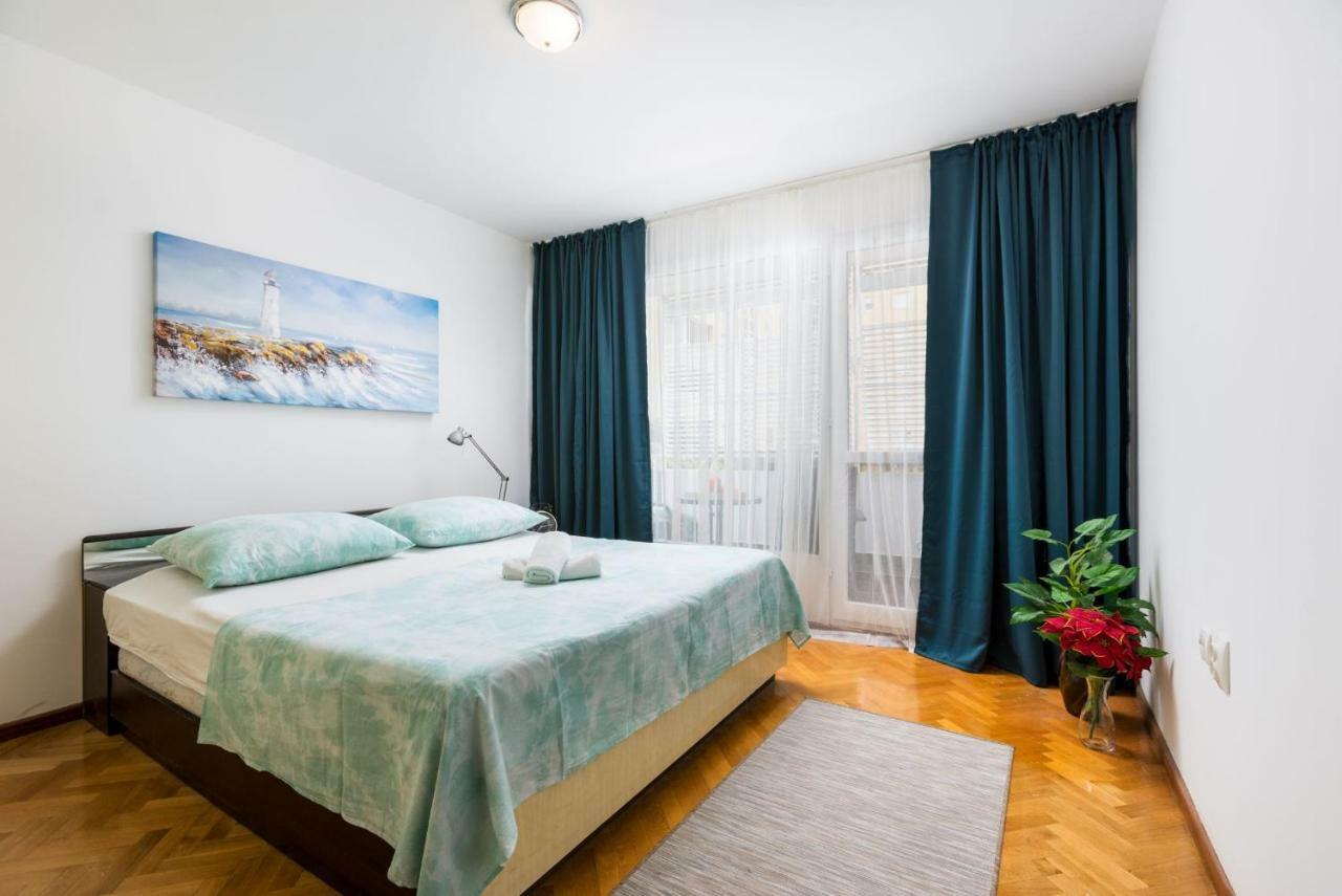 Apartman Edi 스플리트 외부 사진
