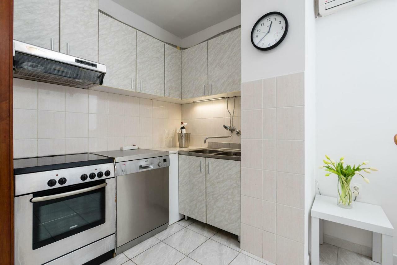Apartman Edi 스플리트 외부 사진
