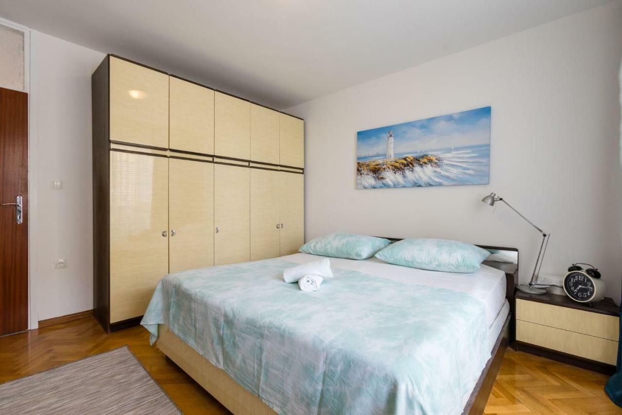 Apartman Edi 스플리트 외부 사진