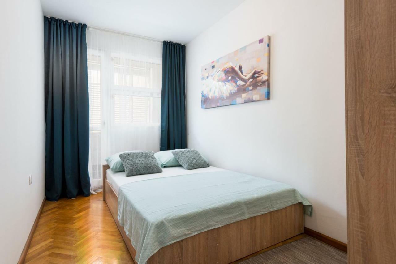 Apartman Edi 스플리트 외부 사진