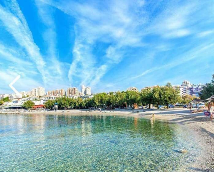 Apartman Edi 스플리트 외부 사진